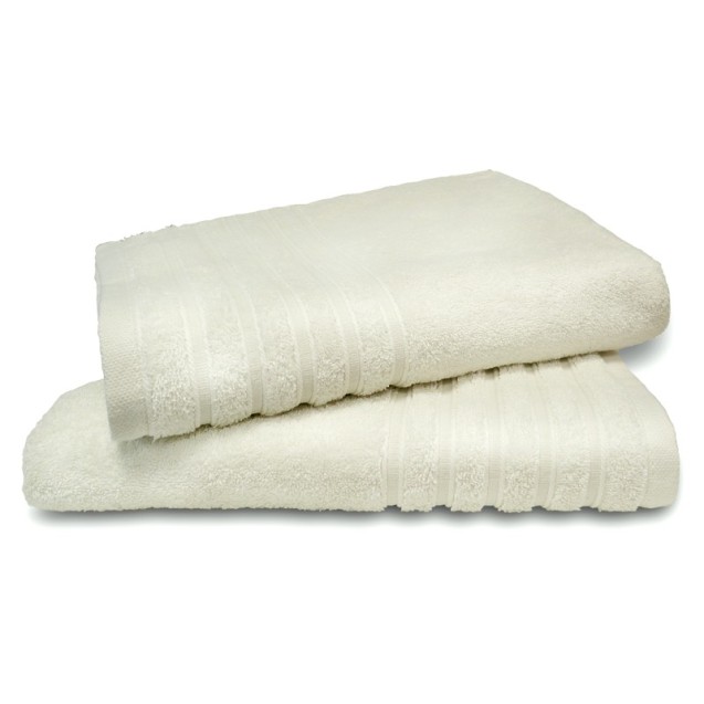 Πετσέτα Προσώπου Sb Home Daily Cream 50x90