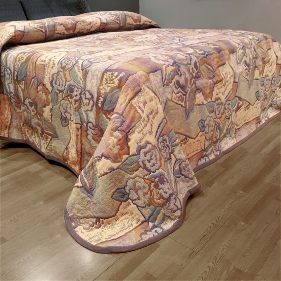 Κουβέρτα Υπέρδιπλη Sb Home Malaga 2 230X280