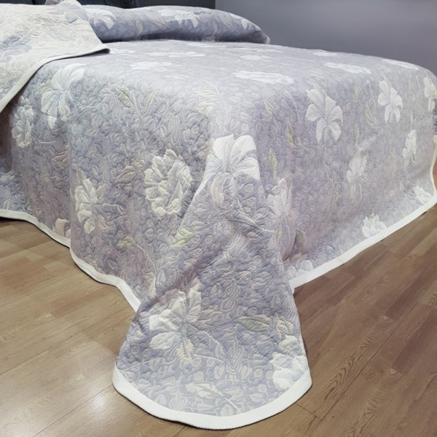 Κουβέρτα Υπέρδιπλη Sb Home Malaga 5 230X280