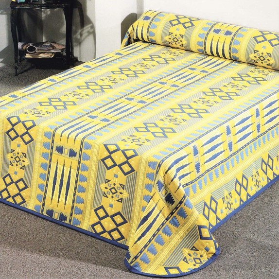 Κουβέρτα Υπέρδιπλη Sb Home Malaga 6 230X280