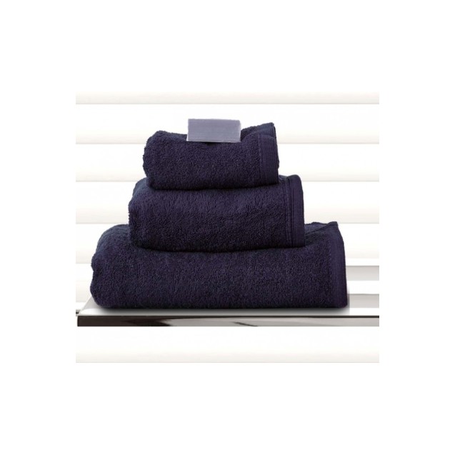 Πετσέτα Χεριών Sb Home Primus Purple 30x50