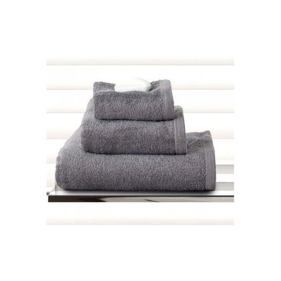 Πετσέτα Μπάνιου Sb Home Primus Carbon 70x140