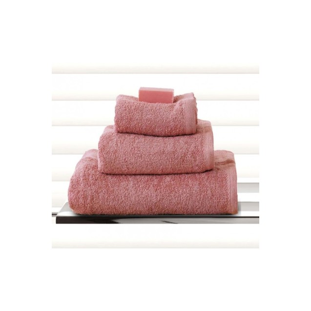 Πετσέτα Χεριών Sb Home Primus Coral 30x50