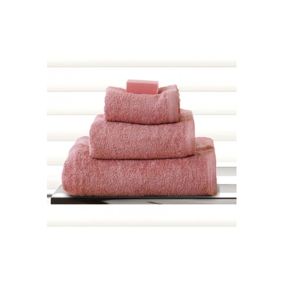 Πετσέτα Μπάνιου Sb Home Primus Coral 70x140