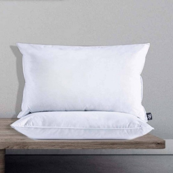 Μαξιλάρι Ύπνου Sb Home Madison ( Ψηλό πρός Σκληρό )