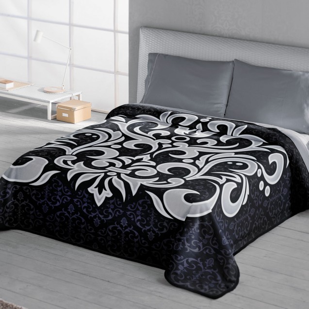 Κουβέρτα Ισπανίας Υπερδιπλη 220Χ240 Belpla Ster...