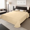 Κουβέρτα Ισπανίας Μονη 160X220 Belpla Ster Plain Off White(15)