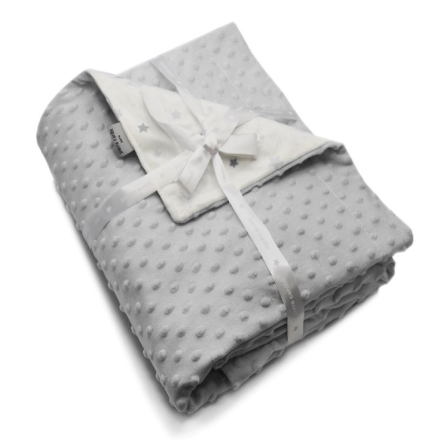 Κουβέρτα Αγκαλιας Soft Plus Fleece 80X110...