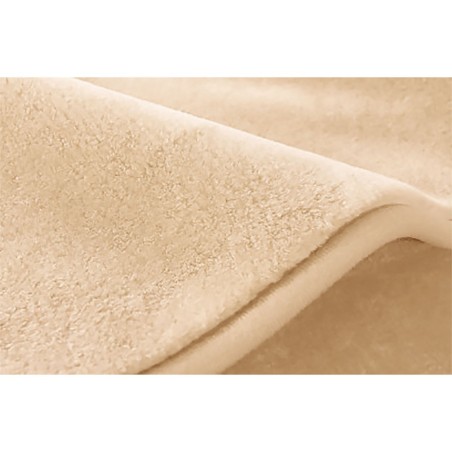 Κουβέρτα Ισπανίας Υπερδιπλη 220Χ240 Belpla Ster Plain Off White(15)