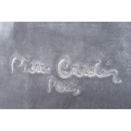 Κουβέρτα King Size 240X260 Pierre Cardin Nancy 545 Grey(51)