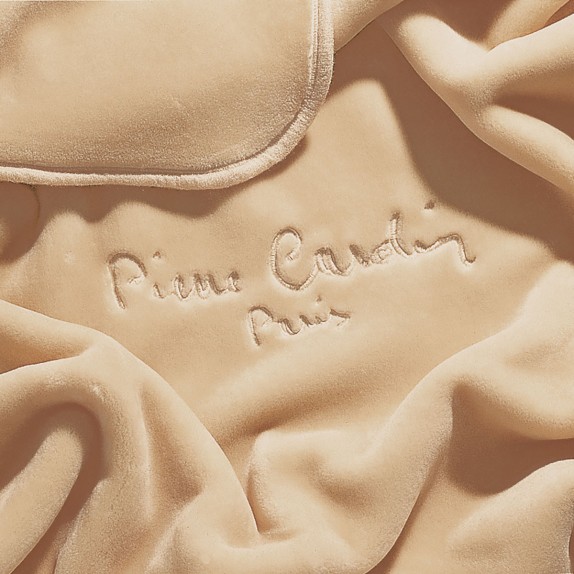 Κουβέρτα King Size 240X260 Pierre Cardin Nancy 545 Off...