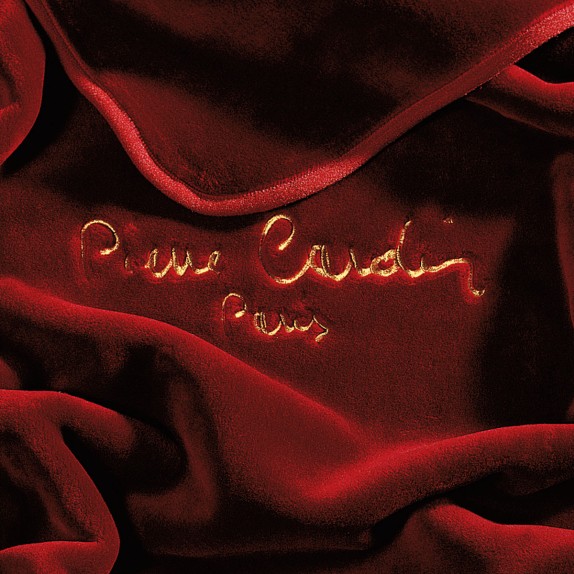 Κουβέρτα King Size 240X260 Pierre Cardin Nancy 545...