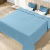 Κουβέρτα Μονη 160X240 Pierre Cardin Nancy 545 Light Blue(3)
