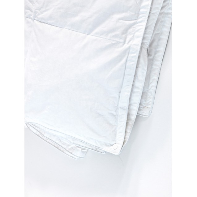 Σετ Πάπλωμα White Comfort Palamaiki220X240 Twin...
