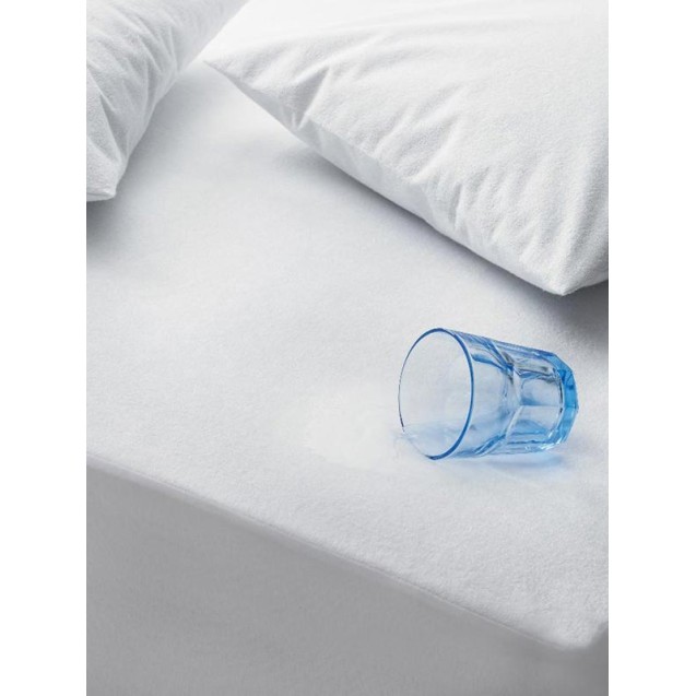 Επίστρωμα Sunshine Home αδιάβροχο 90x200+35