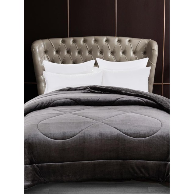 Κουβερτοπάπλωμα Υπέρδιπλο Sunshine Home Coral...