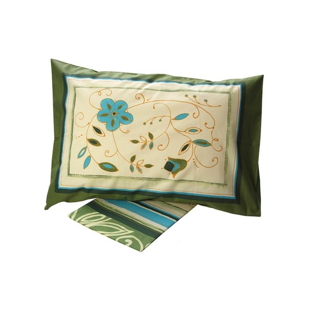 Σετ Σεντόνια Sunshine Home Cotton Feelings...