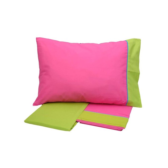 Σετ Σεντόνια Sunshine Home Cotton Feelings...