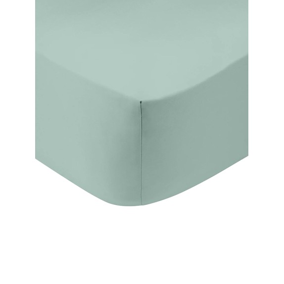 Κατωσέντονο King Size Sunshine Home Cotton Feelings με...