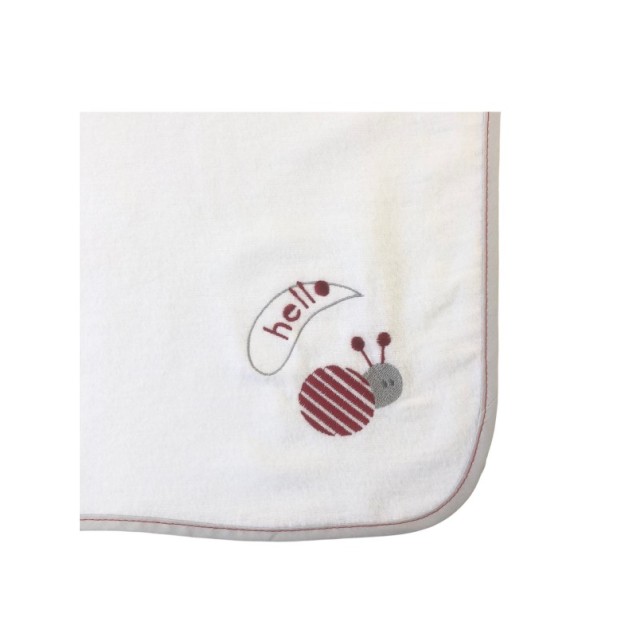 Baby Oliver Des -177 Πάνα Φανελένια Γκρι...