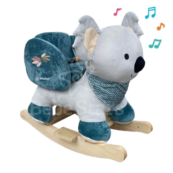 Κουνιστό Κοάλα Bebe Stars 150-109