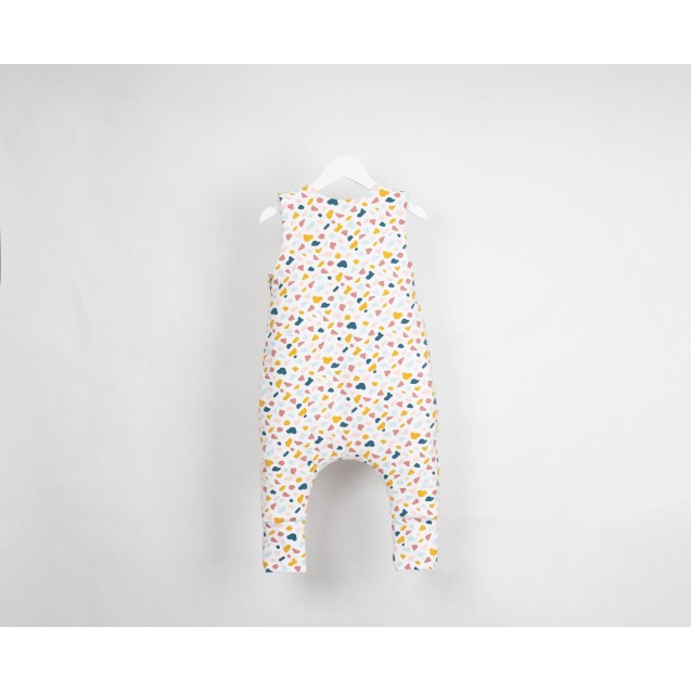 Υπνόσακος The Hippo and The Donkey 2.5 Tog 2-4...