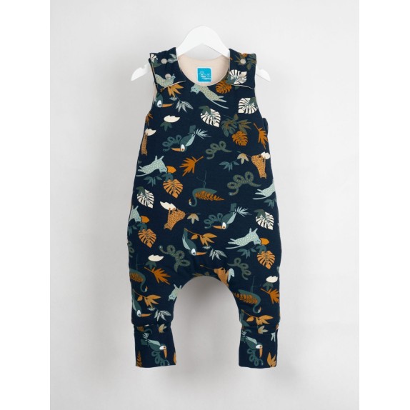 Υπνόσακος The Hippo and The Donkey 2.5 Tog 2-4 Ετών...