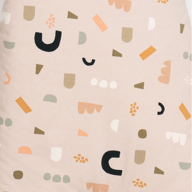 Υπνόσακος The Hippo and The Donkey 2.5 Tog 2-4...