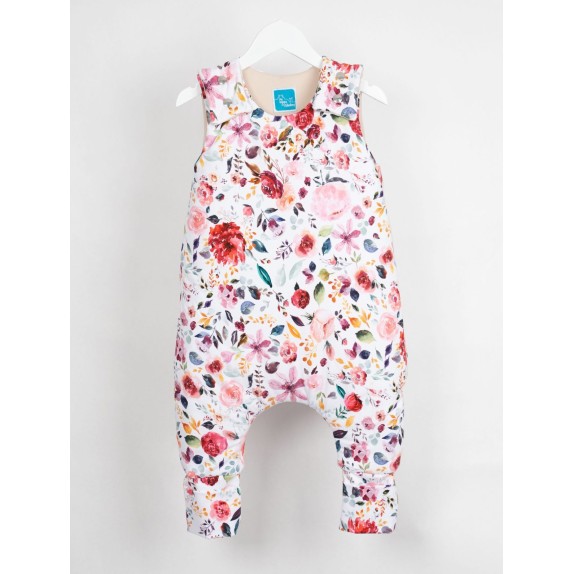 Υπνόσακος The Hippo and The Donkey 2.5 Tog 4-6 Ετών Blossom