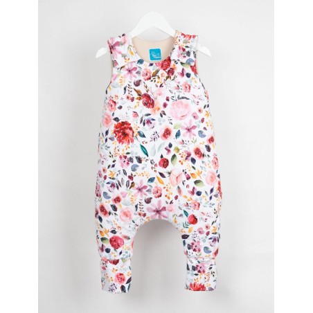 Υπνόσακος The Hippo and The Donkey 2.5 Tog 4-6 Ετών Blossom