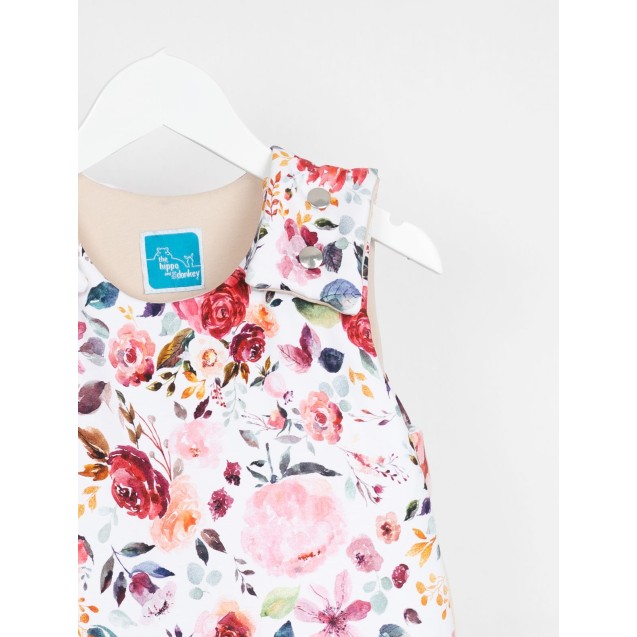 Υπνόσακος The Hippo and The Donkey 2.5 Tog 4-6...