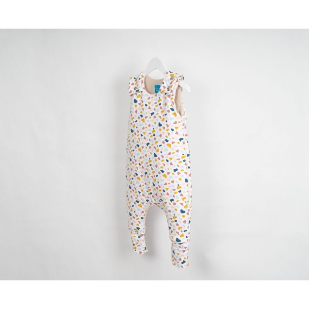 Υπνόσακος The Hippo and The Donkey 2.5 Tog 4-6...