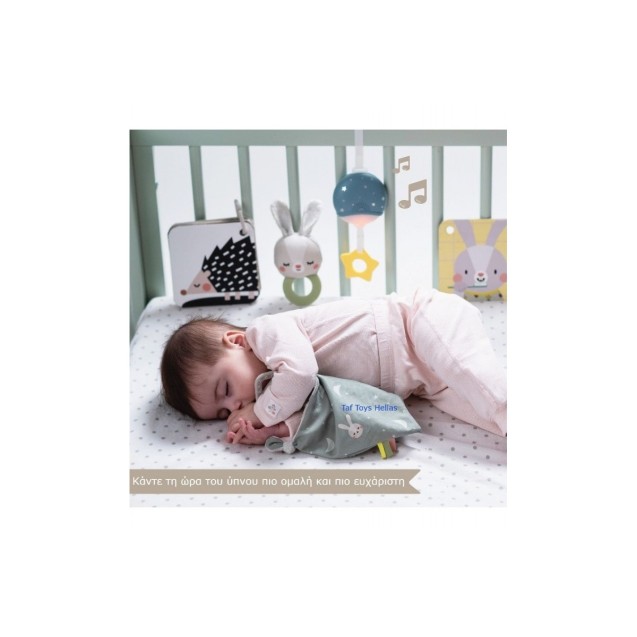 Σετ Ύπνου Taf Toys Με 12 Διαφορετικές...
