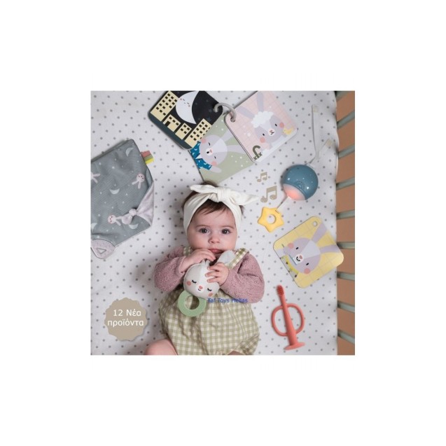 Σετ Ύπνου Taf Toys Με 12 Διαφορετικές...