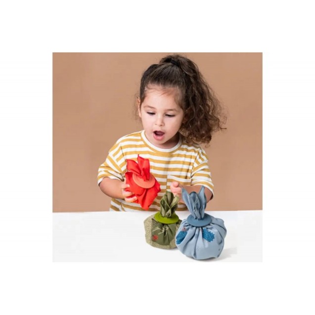 Εκπαιδευτικό Παιχνίδι Taf Toys Peek A Boo What...