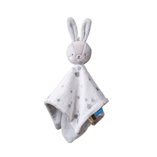 Ντουντού Taf Toys Bunny Blankie T-13175