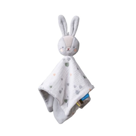 Ντουντού Taf Toys Bunny Blankie T-13175