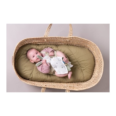 Ντουντού Taf Toys Bunny Blankie T-13175