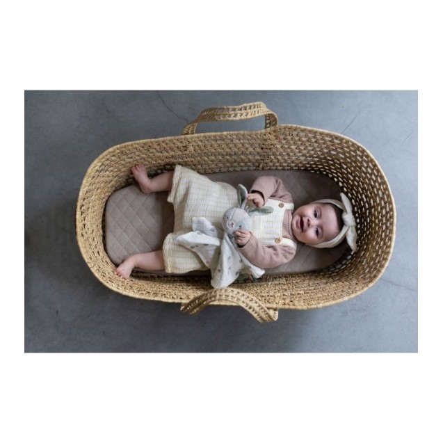 Ντουντού Taf Toys Bunny Blankie T-13175