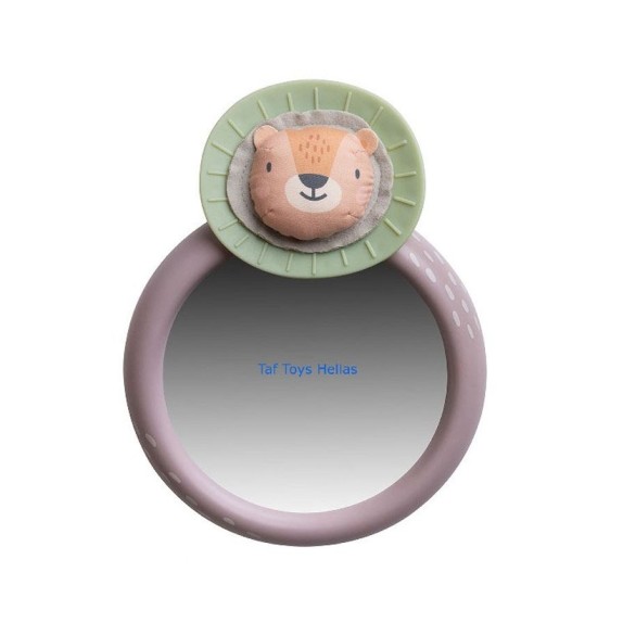 Καθρέφτης Καθίσματος Αυτοκινήτου Taf Toys Savannah T-13255