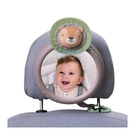 Καθρέφτης Καθίσματος Αυτοκινήτου Taf Toys Savannah T-13255