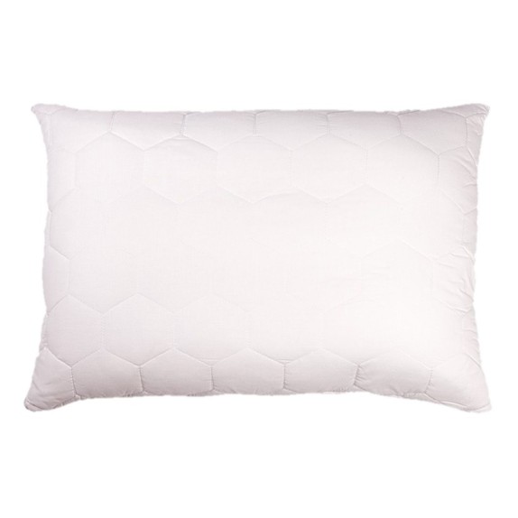 Σετ Καλύμματα Μαξιλαριών Καπιτονέ 2 Τεμαχίων Dimcol 45Χ65