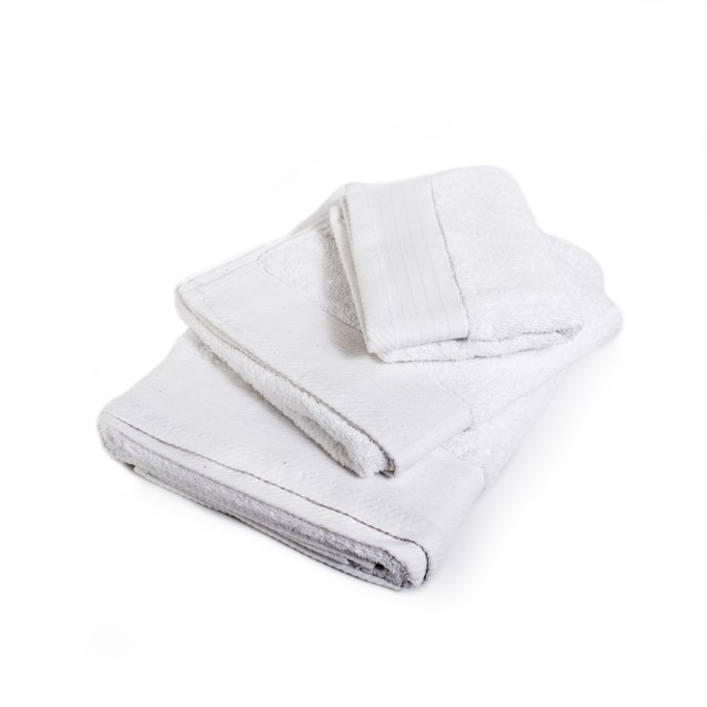 Πετσέτα Προσώπου Dimcol Πενιε 500 Gsm 50X100...