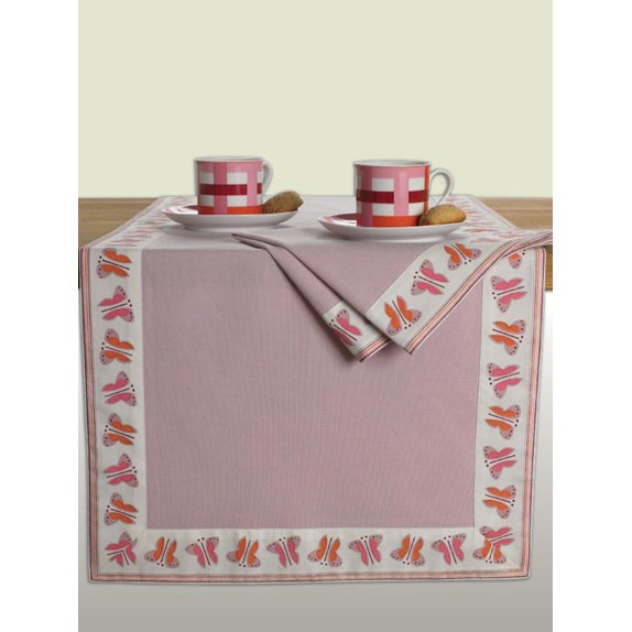 Τραπεζομάντηλο Festosi 150X220 Am6 Parme