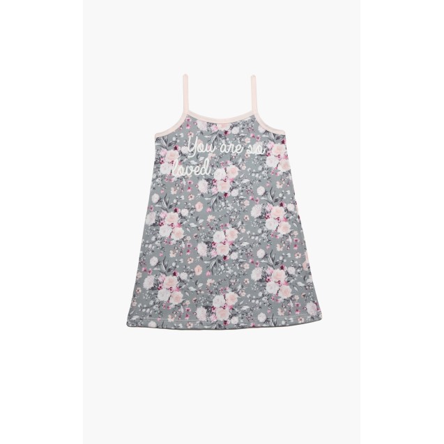 Νυχτικό Παιδικό Καλοκαιρινό Minerva Lovely...