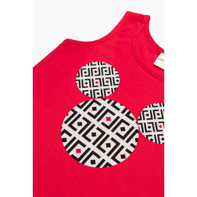 Νυχτικό Παιδικό Καλοκαιρινό Minerva Oh La La...