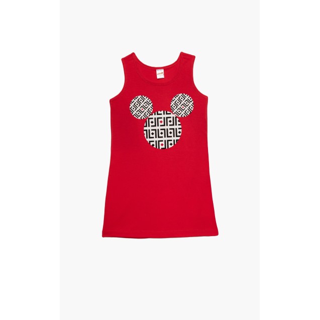 Νυχτικό Παιδικό Καλοκαιρινό Minerva Oh La La...