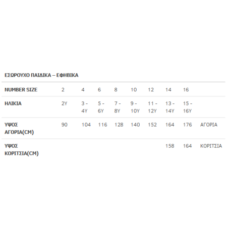 Σετ Παιδικά Σλιπάκια για Αγόρι 3 Τεμαχίων Minerva Gamer Blue-Gray-Black 42218-070 Μέγεθος - No6