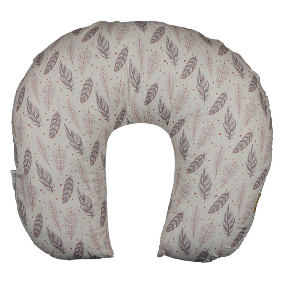 Μαξιλαρακι Θηλασμου Bebe Stars Boho