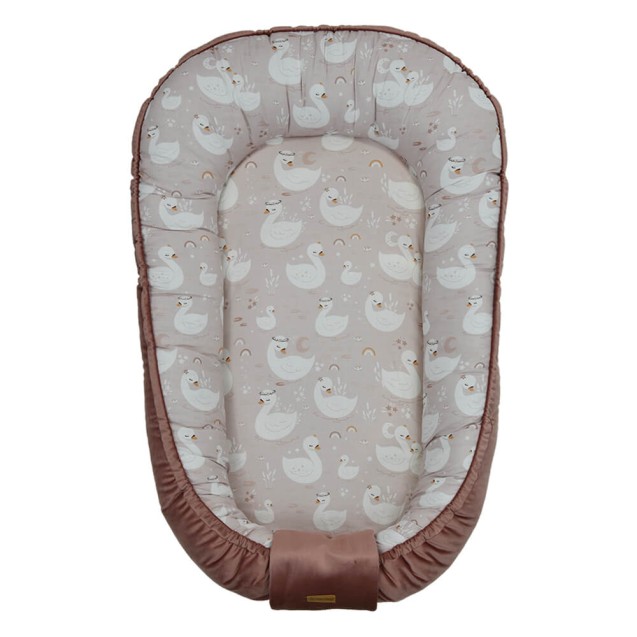 Φωλια Υπνου Bebe Stars Swan